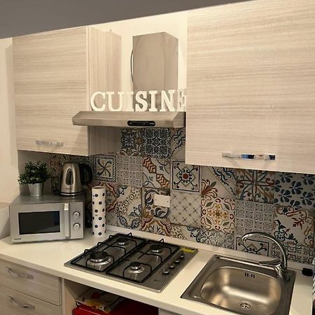 Chiaia Home 23 เนเปิลส์ ภายนอก รูปภาพ