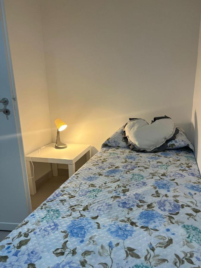 Chiaia Home 23 เนเปิลส์ ภายนอก รูปภาพ